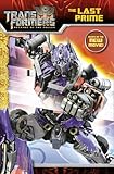 The last prime
