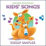 Award-Winning Kids Songs