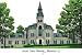 Kansas State Wildcats Unframed Lithograph
