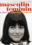 Masculin Feminin (The Criterion Colle...