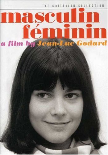 Watch Masculin Feminin - Criterion Collection Online!