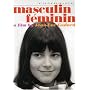 Masculin Feminin - Criterion Collection