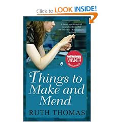 Things to Make and Mend