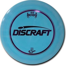 Discraft ESP SS Avenger Disc Golf Driver
