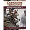DM books for D&D 4E excluding adventures