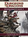 Dungeon Master's Guide 2: A 4th Edition D&D Core Rulebook