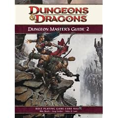 Wizards of The Coast 24206 - Dungeon Master's Guide 2