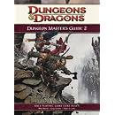 Dungeon Master's Guide: v. 2 (Dungeons & Dragons)