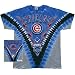 Chicago Cubs - Logo V-Dye MLB Pro Baseball T-Shirt