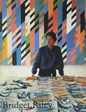 Produkt-Bild: BRIDGET RILEY: PAINTINGS 1982-1992