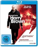 Produkt-Bild: Harry Brown [Blu-ray]
