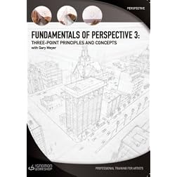 Fundamentals of Perspective 3