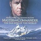 Master and Commander: The Far Side of the World by Iva Davies, Johann Sebastian Bach, Luigi Boccherini, Arcangelo Corelli, and Iva / Gordon, Christopher / Tognetti, Richard Davies