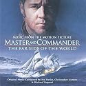 Master and Commander: The Far Side of the World