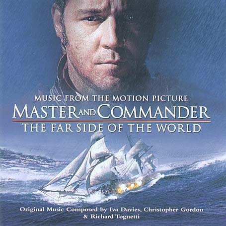City Travel Guides Discounted  Used : Master And Commander Far Side
