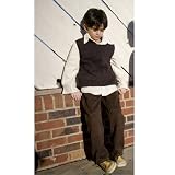 boys' Chocolate Musik Jeans