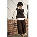 boys' Chocolate Musik Jeans