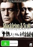 Shackleton & Scott - Rivals for the Pole (Region 4)
