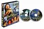 The Odyssey (Full Length. 180 Minutes. 2-DVD Set. DVD Box + Slipcase. Armand Assante, Greta Scacchi, Isabella Rossellini, Bernadette Peters)