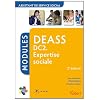 Formation DEASS (assistant du service social) - DC2 expertise sociale - itinerire pro - Modules