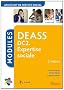Formation DEASS (assistant du service social) - DC2 expertise sociale - itinerire pro - Modules