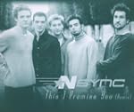 This I promise you-Remix [Single-CD]
