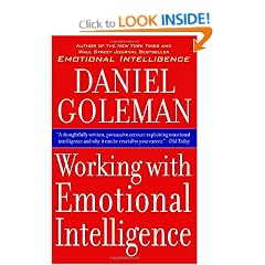 Working with Emotional Intelligence