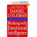 Working with Emotional Intelligence