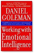 Working with Emotional Intelligence