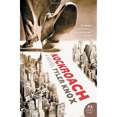 Kockroach:a Novel