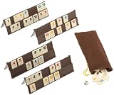 Eigenschaften Natural Games N03207. / Rummy