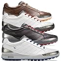 Ecco 2012 Men's Biom Hybrid Golf Shoes