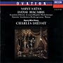 Danse Macabre... ~ Charles Dutoit
