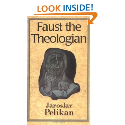 Faust the Theologian