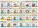 24 Pack Of Junior Jukebox Childrens Audio CDs Spanish Language Children's Music Buy Complete CD Set Together