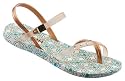 Ipanema Sand Premium 37627-10, Damen Sandalen/Zehentrenner