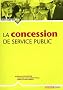 La concession de service public