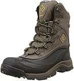 Columbia Men's Buga Plus III OH Snow Boot