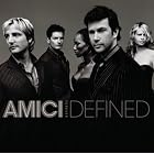 Defined by Amici Forever