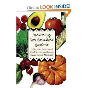 Indigenous Recipes and Guide to Diet and Fitness