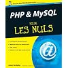 PHP & MySQL pour les Nuls