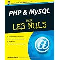 PHP & MySQL pour les Nuls