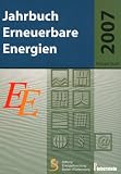 Produkt-Bild: Jahrbuch Erneuerbare Energien 2007