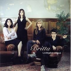 Lichtjahre Voraus