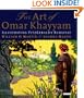 The Art of Omar Khayyam: Illustrating FitzGerald's Rubaiyat