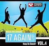 17 Again Vol. 4 - Keep On Dancin`