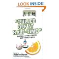 'Pulled Off at Half-time': Football's Finest Quotes and Funniest Quips