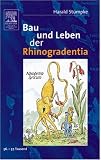 Bau und Leben der Rhinogradentia - Harald St�mpke