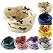 FEITONG® Fashion Kids Baby Infant Autumn Winter Boys Girls Collar Baby Butterfly Scarf Cotton O Ring Neck Scarves