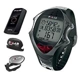 Polar RS800CX N MULTISPORT G5, S3, SPEED Heart Monitor